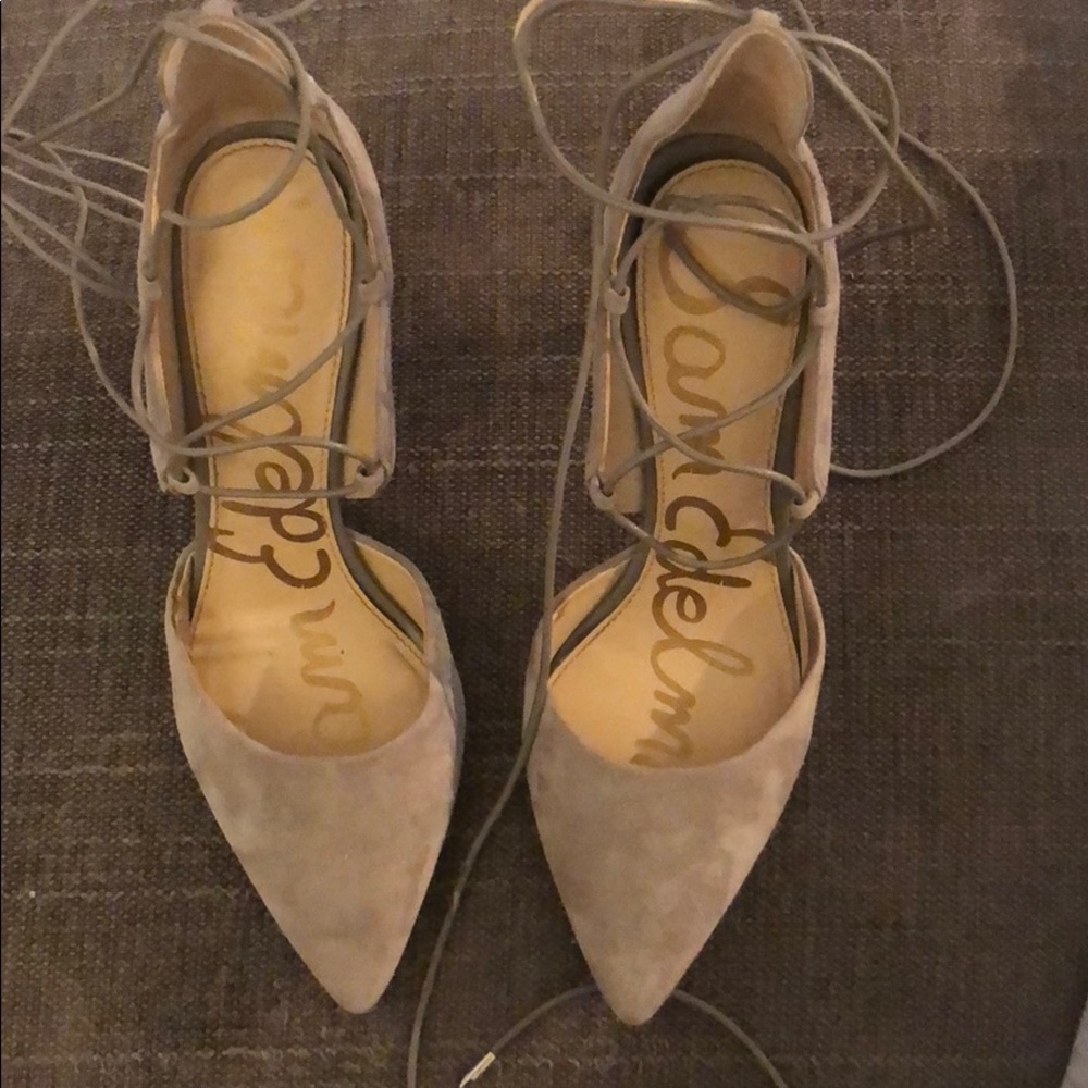 Sam Edelman Shoes